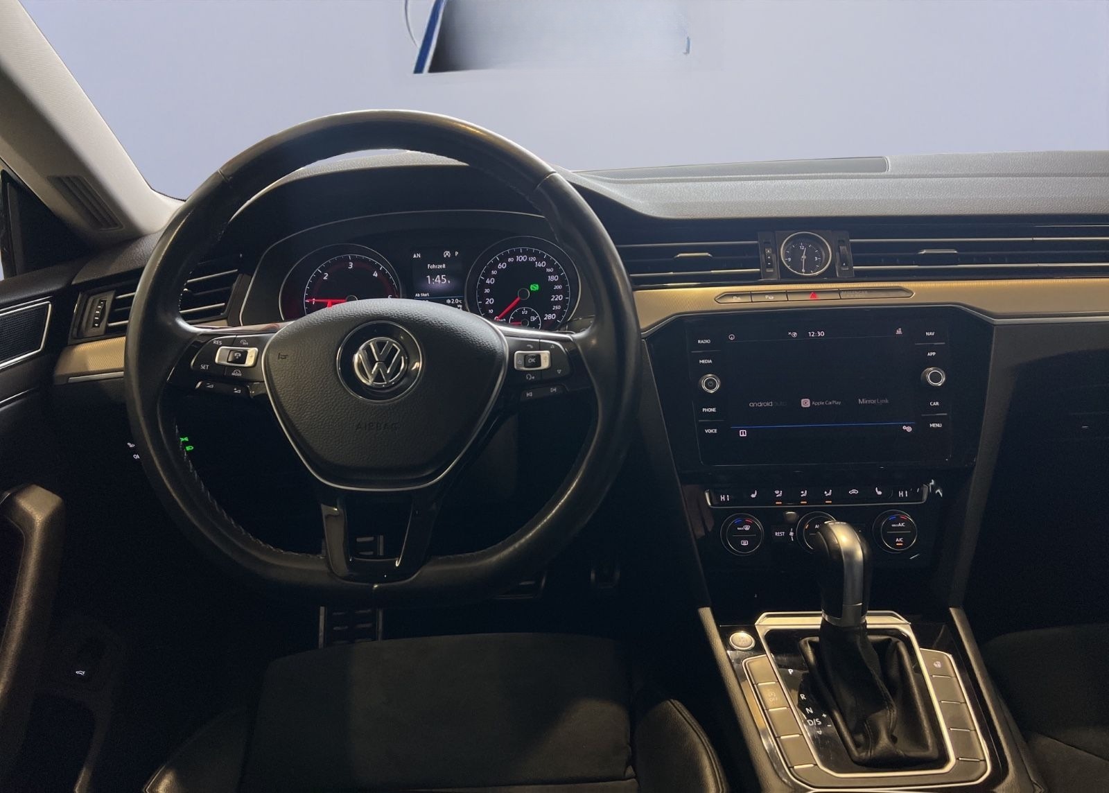 Volkswagen Arteon Elegance*MASSAGE*LED*4xSHZ*SONDERLACK* foto 22
