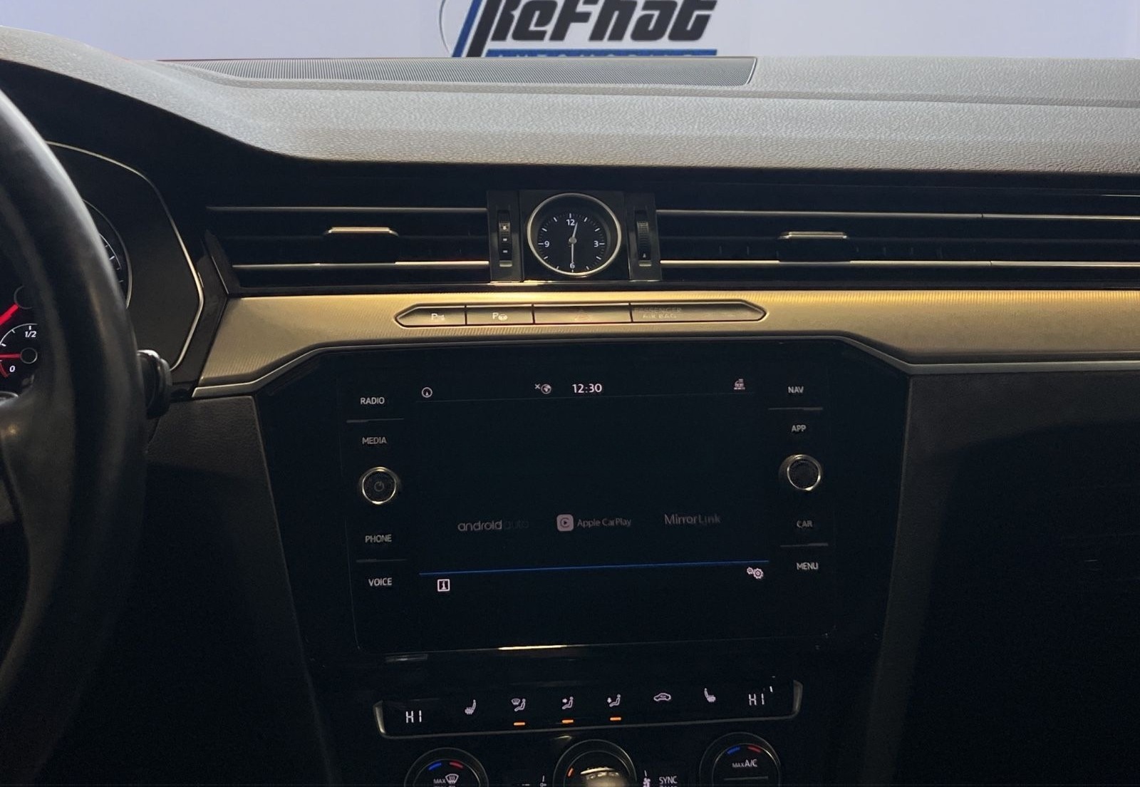 Volkswagen Arteon Elegance*MASSAGE*LED*4xSHZ*SONDERLACK* foto 26