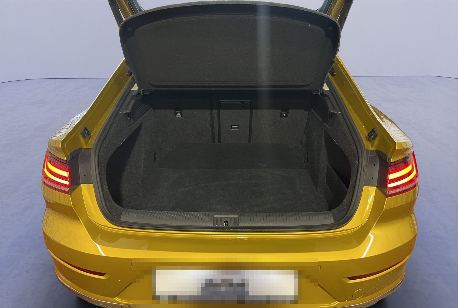 Volkswagen Arteon Elegance*MASSAGE*LED*4xSHZ*SONDERLACK* foto 32