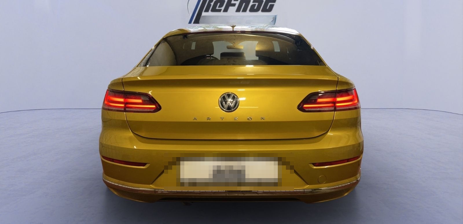 Volkswagen Arteon Elegance*MASSAGE*LED*4xSHZ*SONDERLACK* foto 8