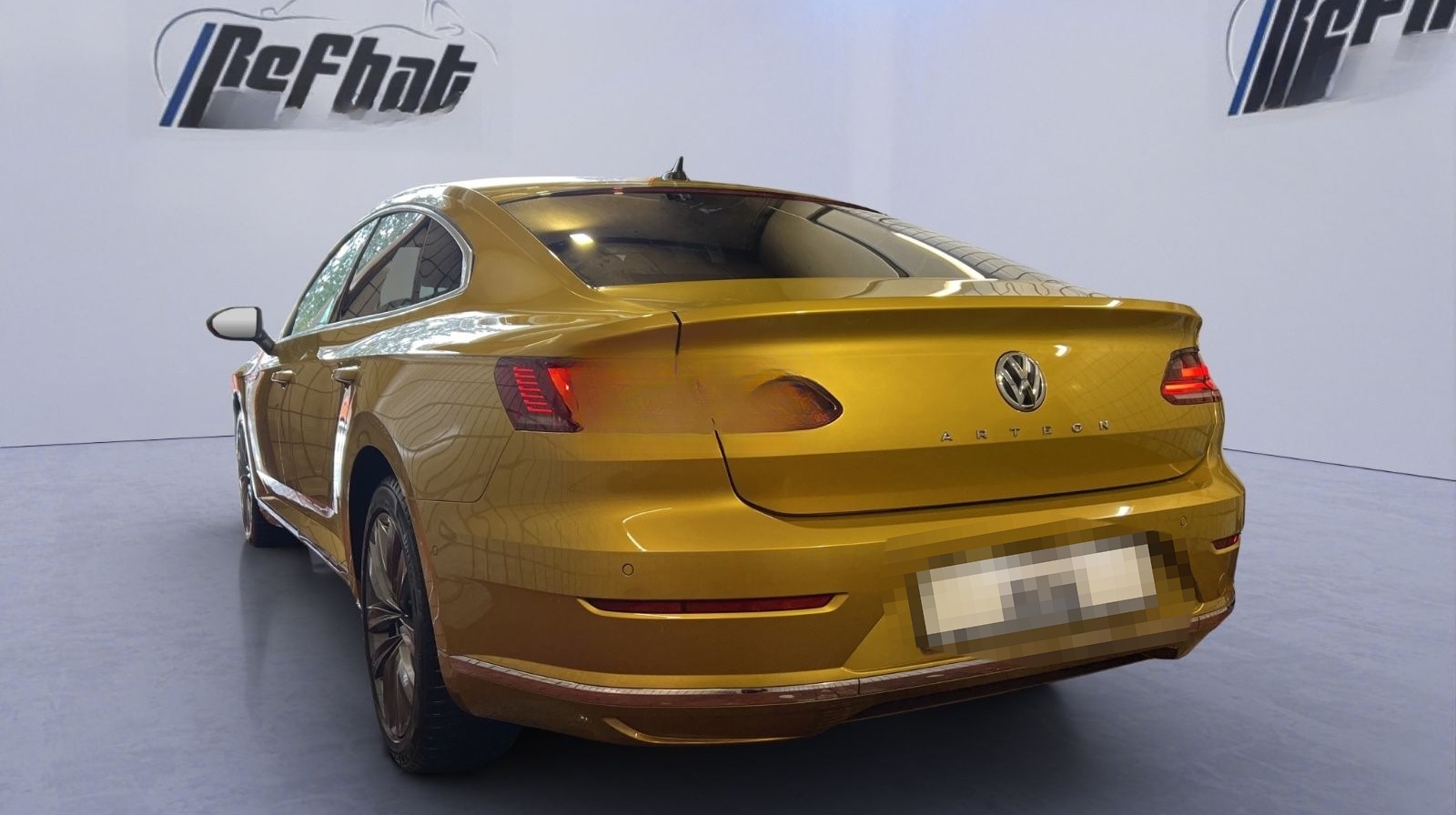 Volkswagen Arteon Elegance*MASSAGE*LED*4xSHZ*SONDERLACK* foto 9