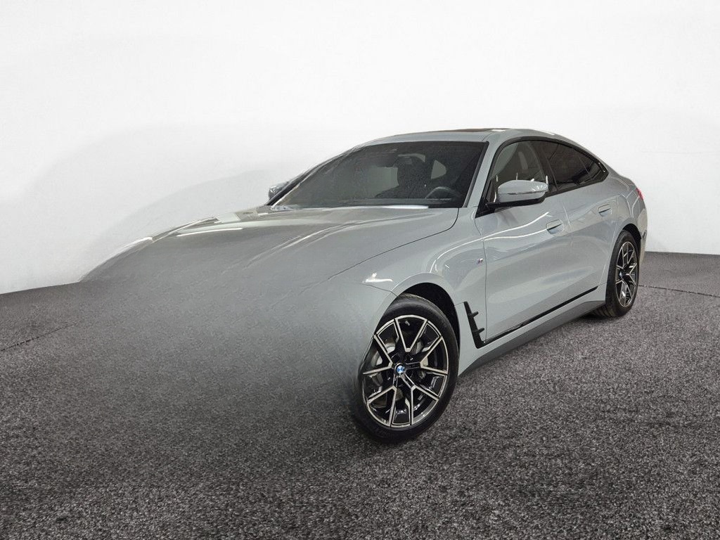 BMW 430i Gran Coupe xDrive M Sport AHK+GLASDACH+ACC+ foto 2