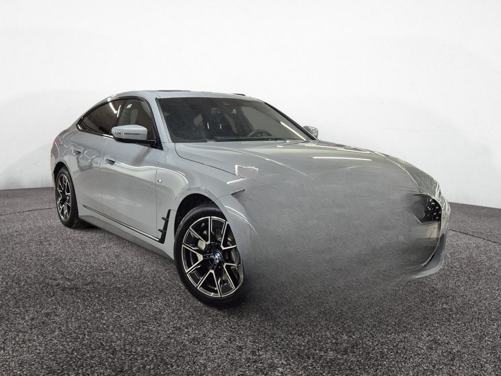 BMW 430i Gran Coupe xDrive M Sport AHK+GLASDACH+ACC foto 2