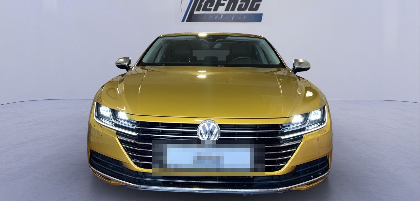 Volkswagen Arteon Elegance*MASSAGE*LED*4xSHZ*SONDERLACK* foto 3