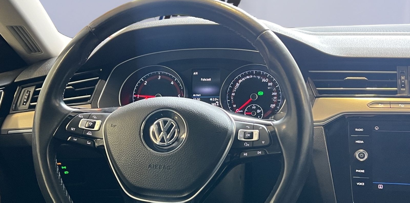 Volkswagen Arteon Elegance*MASSAGE*LED*4xSHZ*SONDERLACK* foto 22