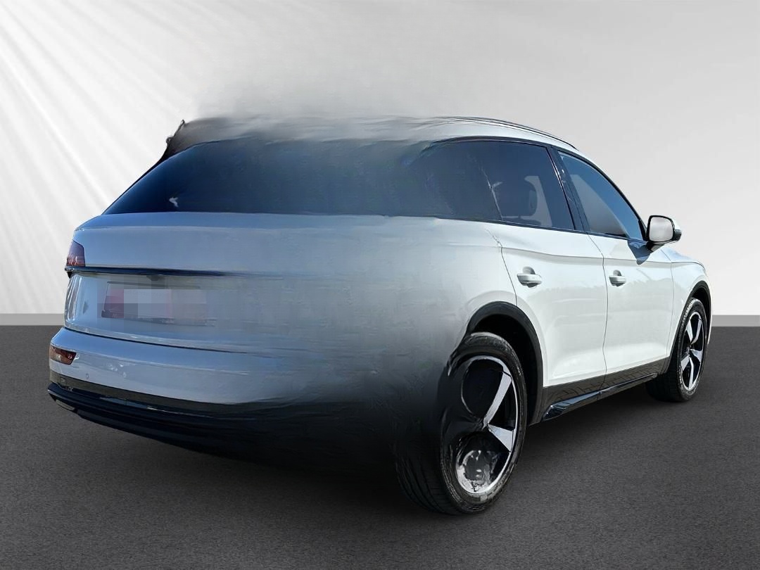 Audi Q5 SUV Advanced 40 TDI Stronic MATRIX, AHK foto 2