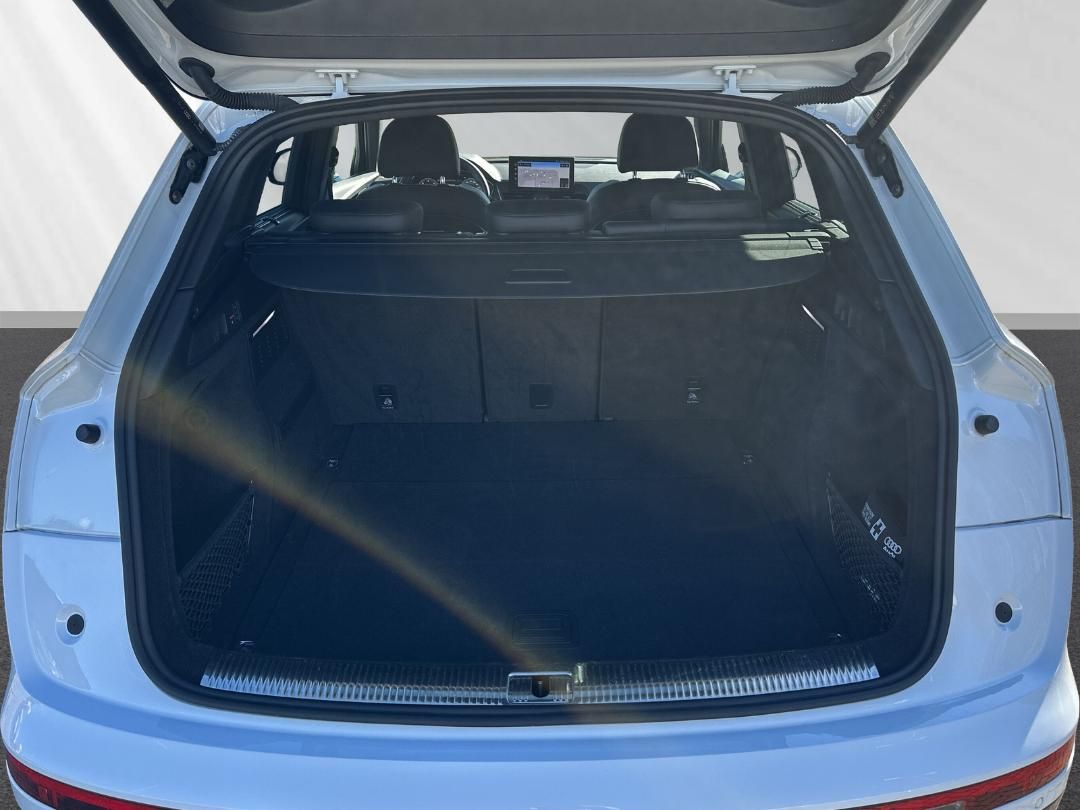 Audi Q5 SUV Advanced 40 TDI Stronic MATRIX, AHK foto 11