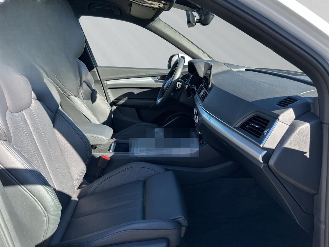 Audi Q5 SUV Advanced 40 TDI Stronic MATRIX, AHK foto 4