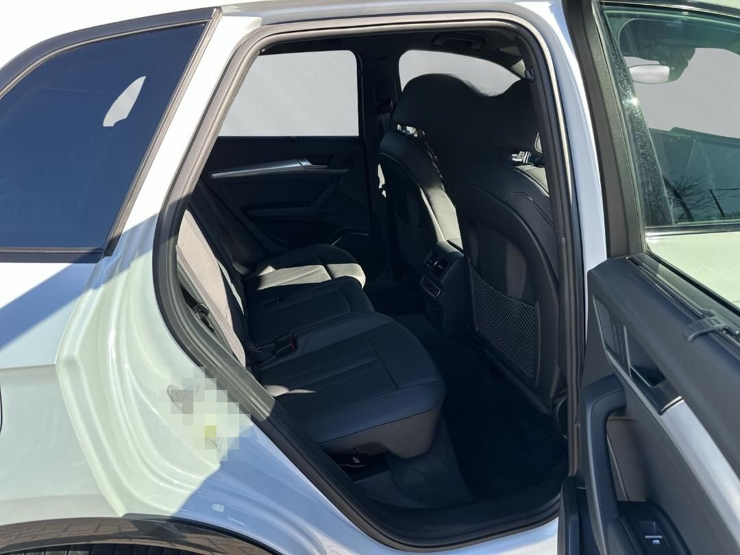 Audi Q5 SUV Advanced 40 TDI Stronic MATRIX, AHK foto 5