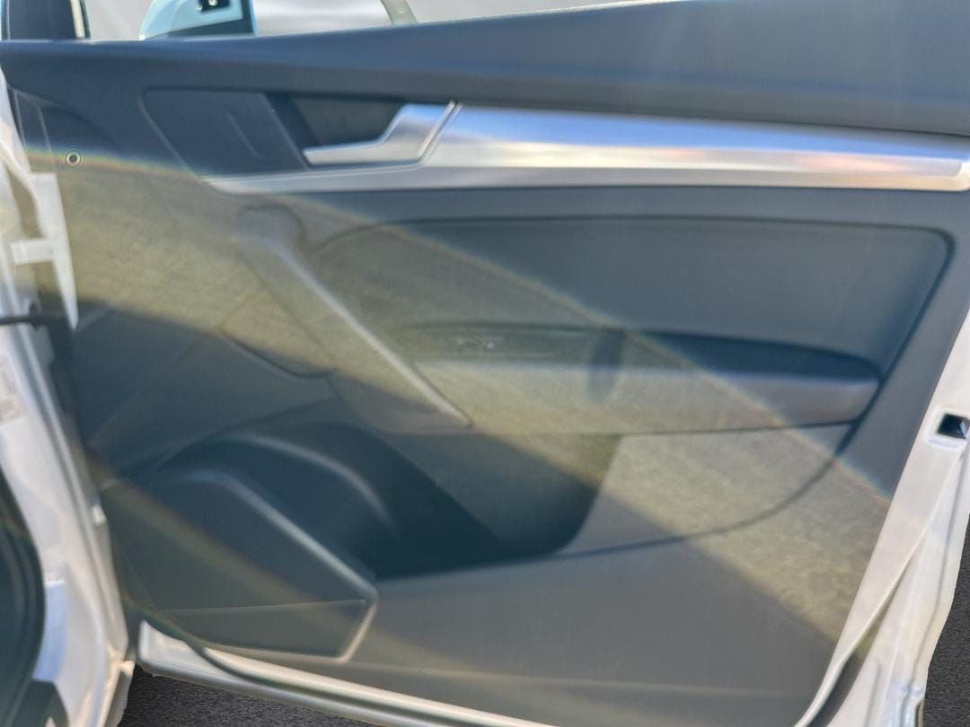 Audi Q5 SUV Advanced 40 TDI Stronic MATRIX, AHK foto 9