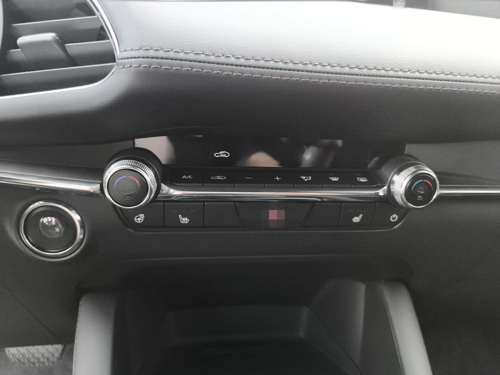 Mazda 3 2.0L e-SKYACTIV X Exclusiv-line foto 11