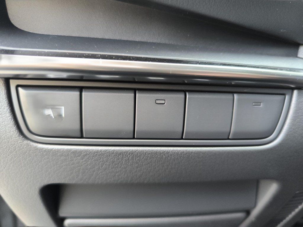 Mazda 3 2.0L e-SKYACTIV X Exclusiv-line foto 13