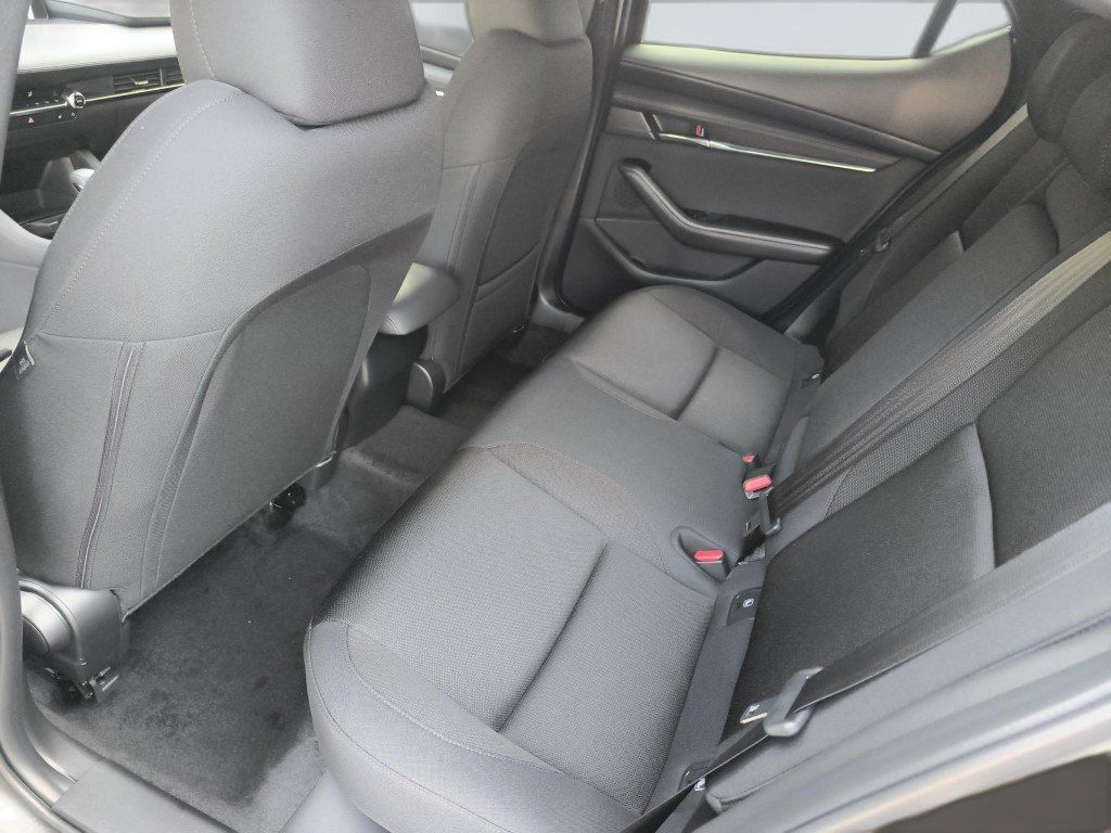 Mazda 3 2.0L e-SKYACTIV X Exclusiv-line foto 14