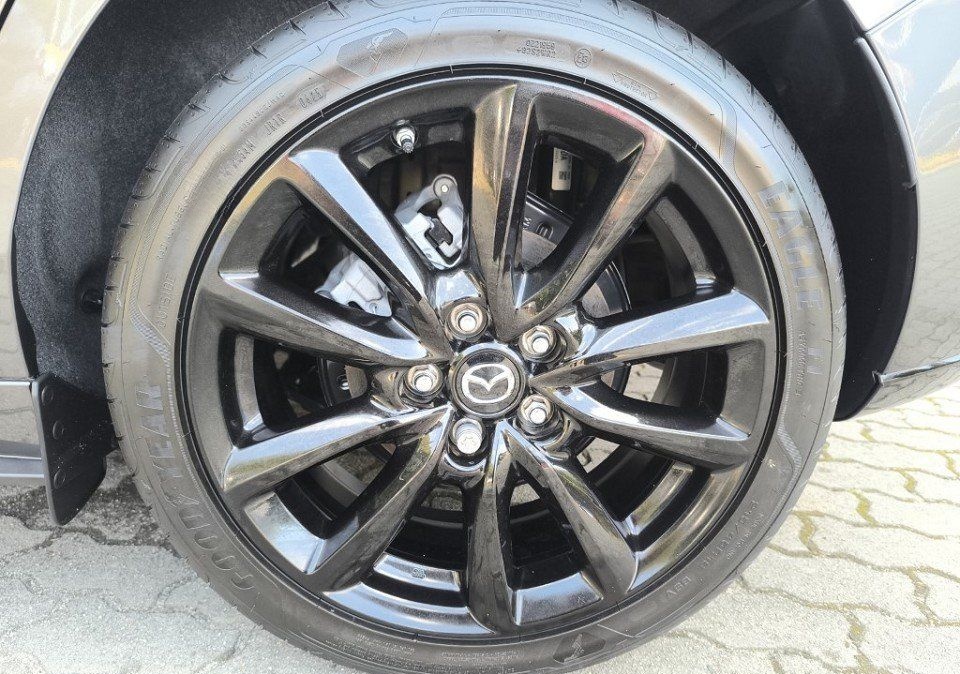 Mazda 3 2.0L e-SKYACTIV X Exclusiv-line foto 15