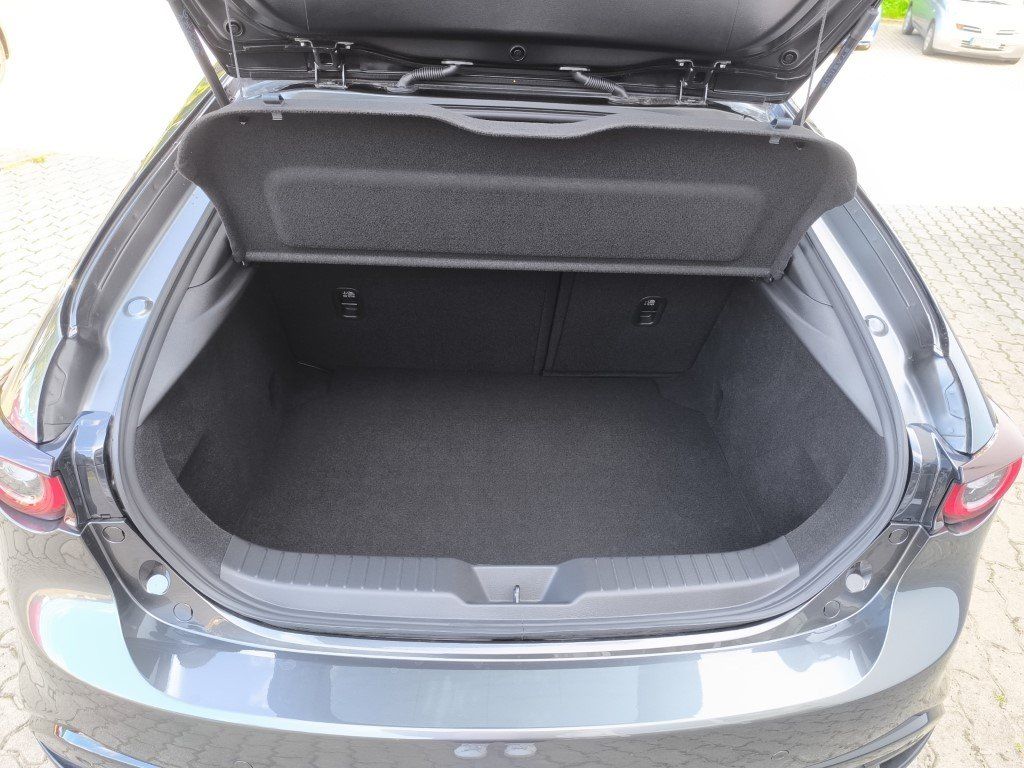 Mazda 3 2.0L e-SKYACTIV X Exclusiv-line foto 16