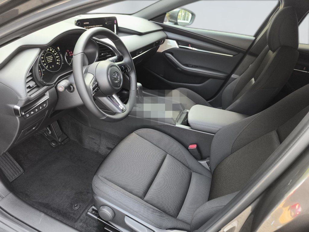 Mazda 3 2.0L e-SKYACTIV X Exclusiv-line foto 6