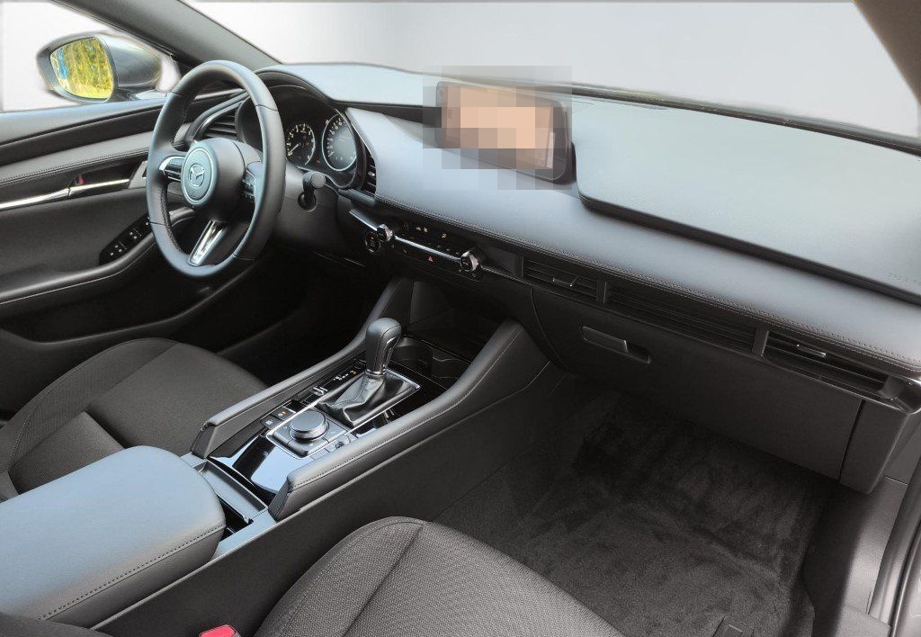 Mazda 3 2.0L e-SKYACTIV X Exclusiv-line foto 9