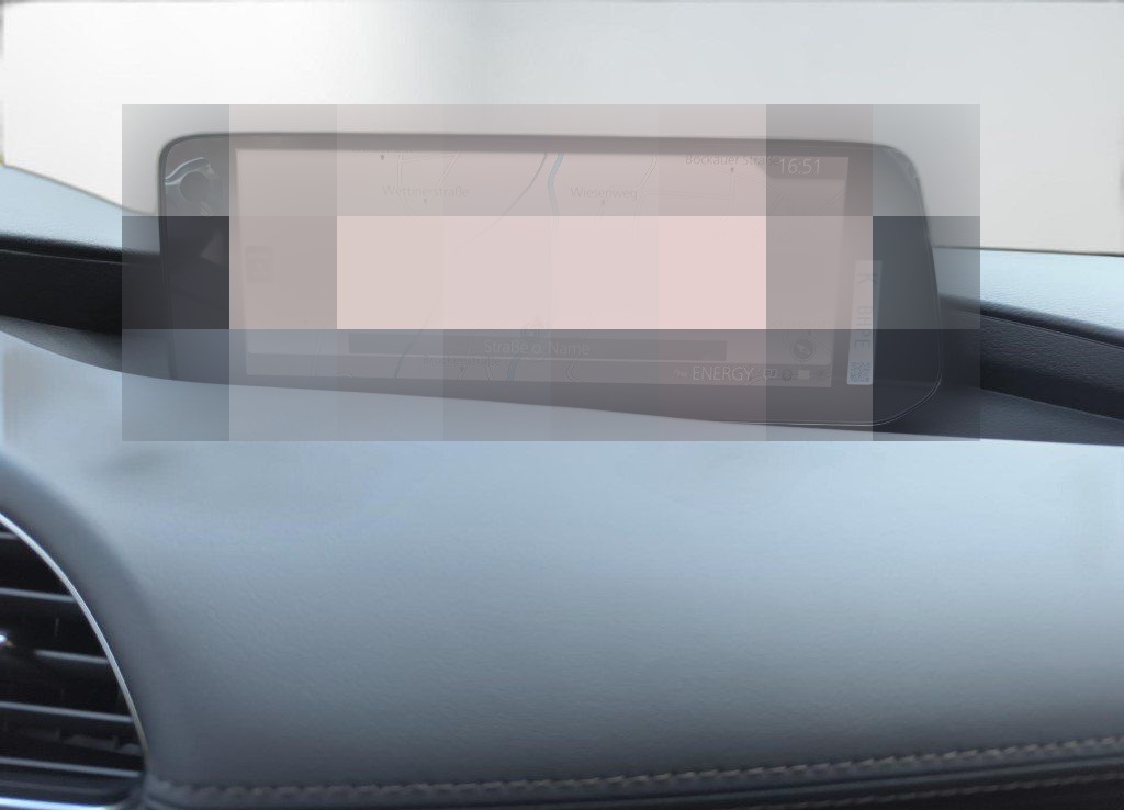 Mazda 3 2.0L e-SKYACTIV X Exclusiv-line foto 10
