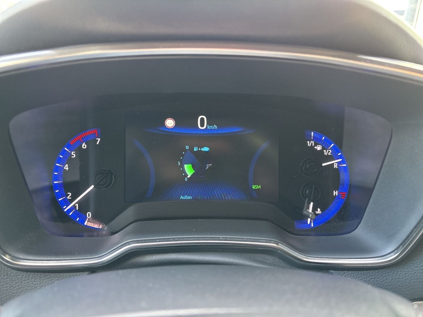 Toyota Corolla Touring Sports Hybrid Team D LED ACC Meh foto 16