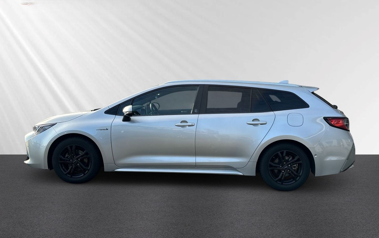 Toyota Corolla Touring Sports Hybrid Team D LED ACC Meh foto 3