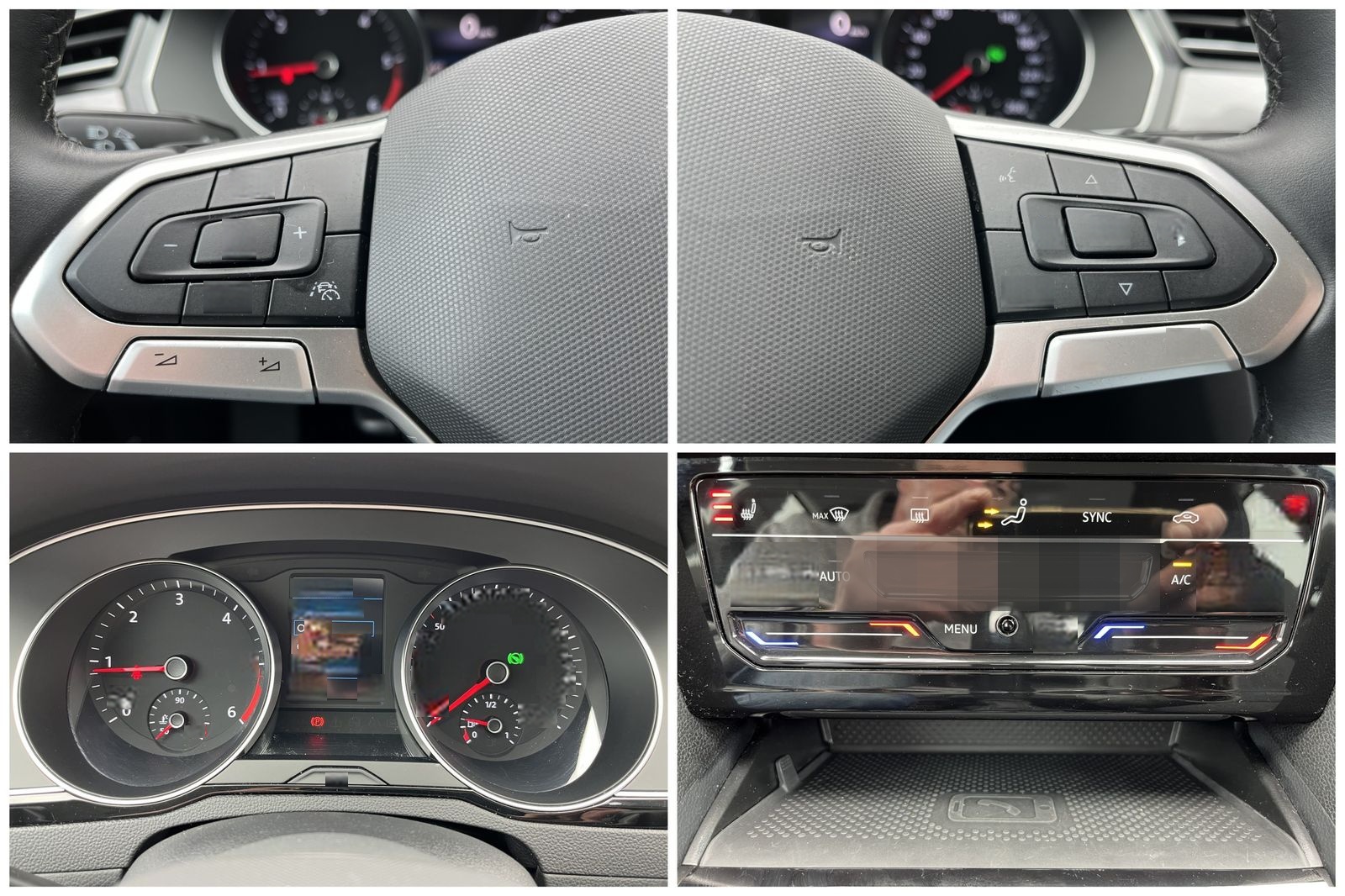 Volkswagen Passat Variant 2.0 TDI DSG Business 172€ m.20% A foto 18