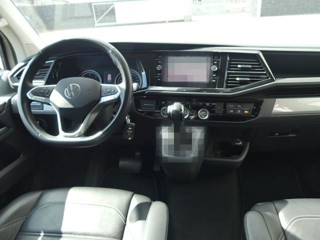 Volkswagen T6.1Multivan 4-Mot Generation SIX SportPaket 18" foto 14