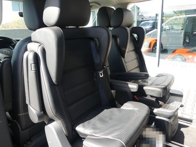 Volkswagen T6.1Multivan 4-Mot Generation SIX SportPaket 18" foto 16