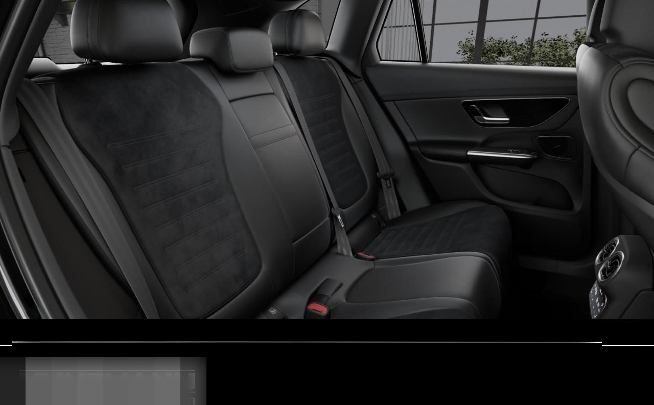 Mercedes-Benz GLC 220 d 4MATIC AMG Panorama Distronic 360° AHK foto 4