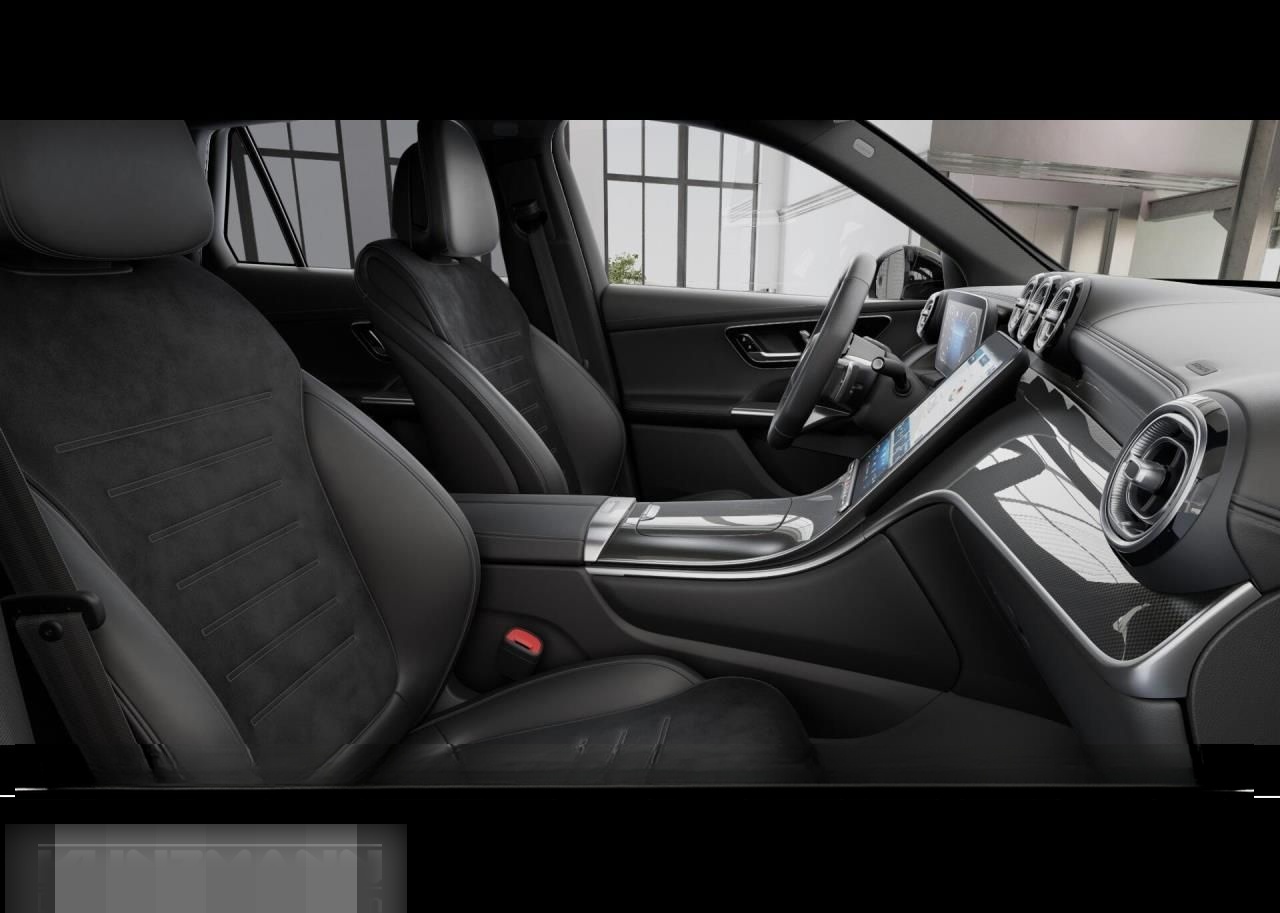 Mercedes-Benz GLC 220 d 4MATIC AMG Panorama Distronic 360° AHK foto 5