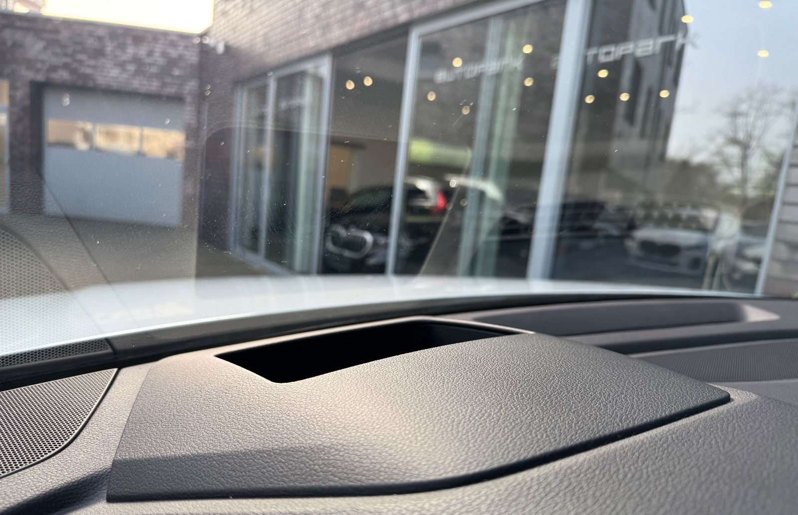 Audi SQ7 4.0 TFSI qu Matrix LenkHz B&O Opti 7Sitz 22" foto 12