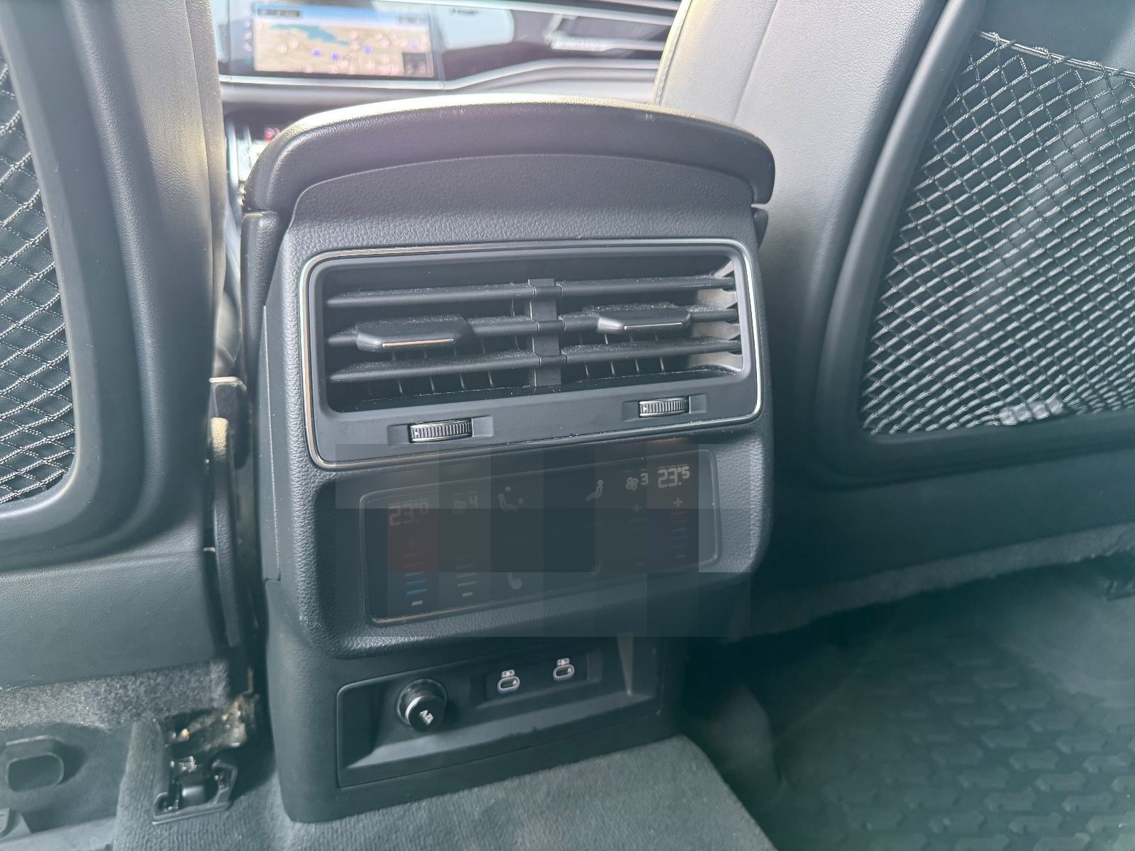 Audi SQ7 4.0 TFSI qu Matrix LenkHz B&O Opti 7Sitz 22" foto 22
