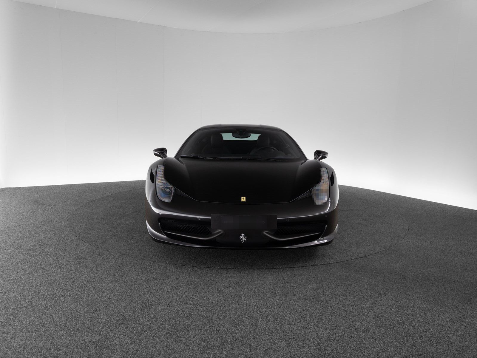 Ferrari 458 Italia foto 2
