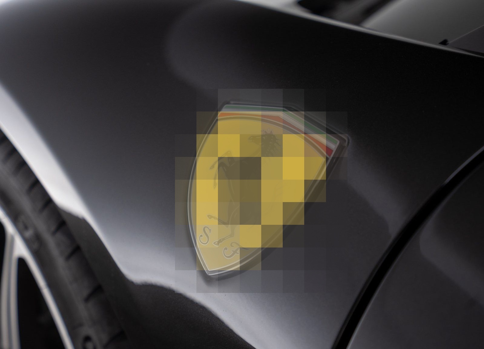 Ferrari 458 Italia foto 13