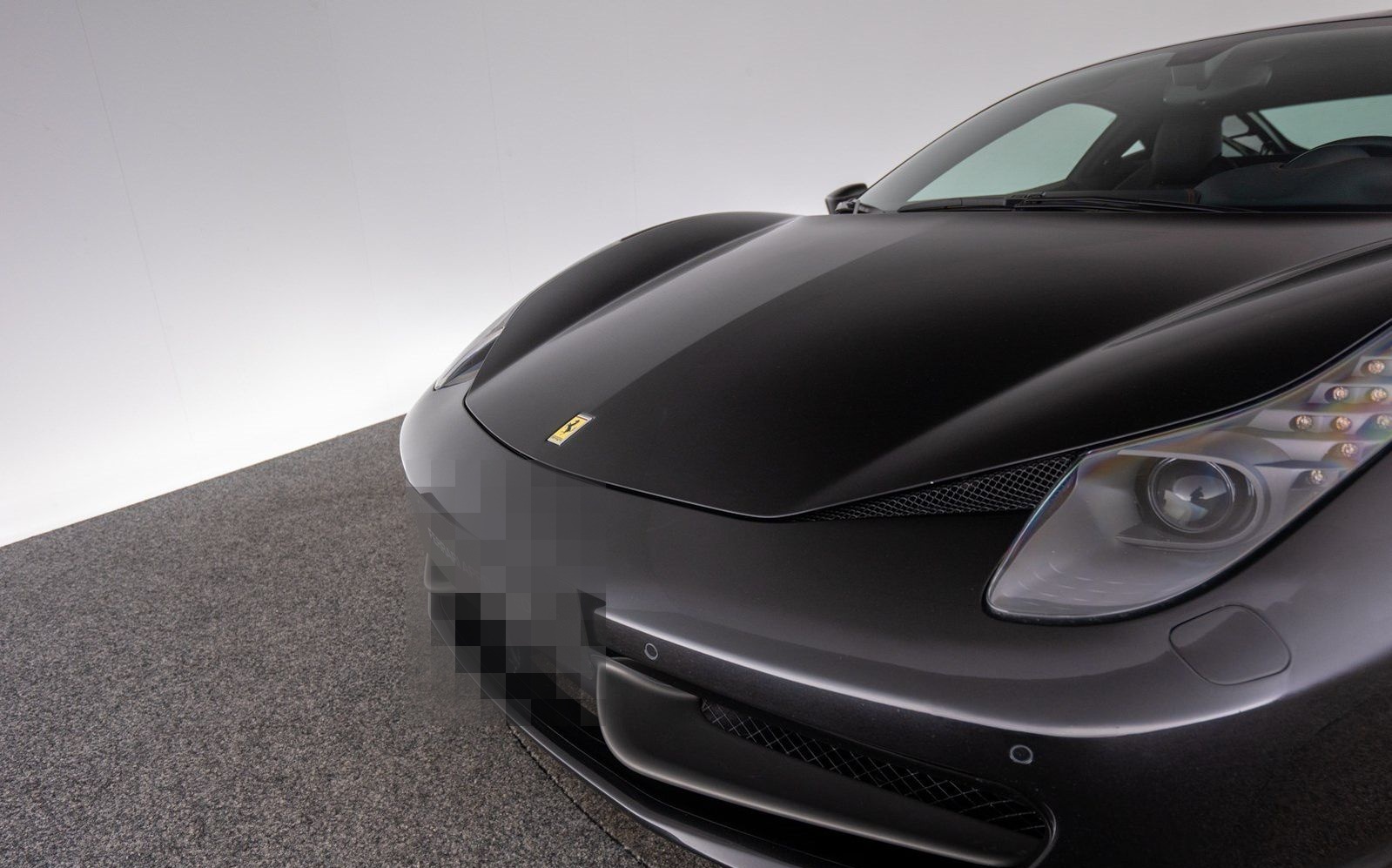 Ferrari 458 Italia foto 15
