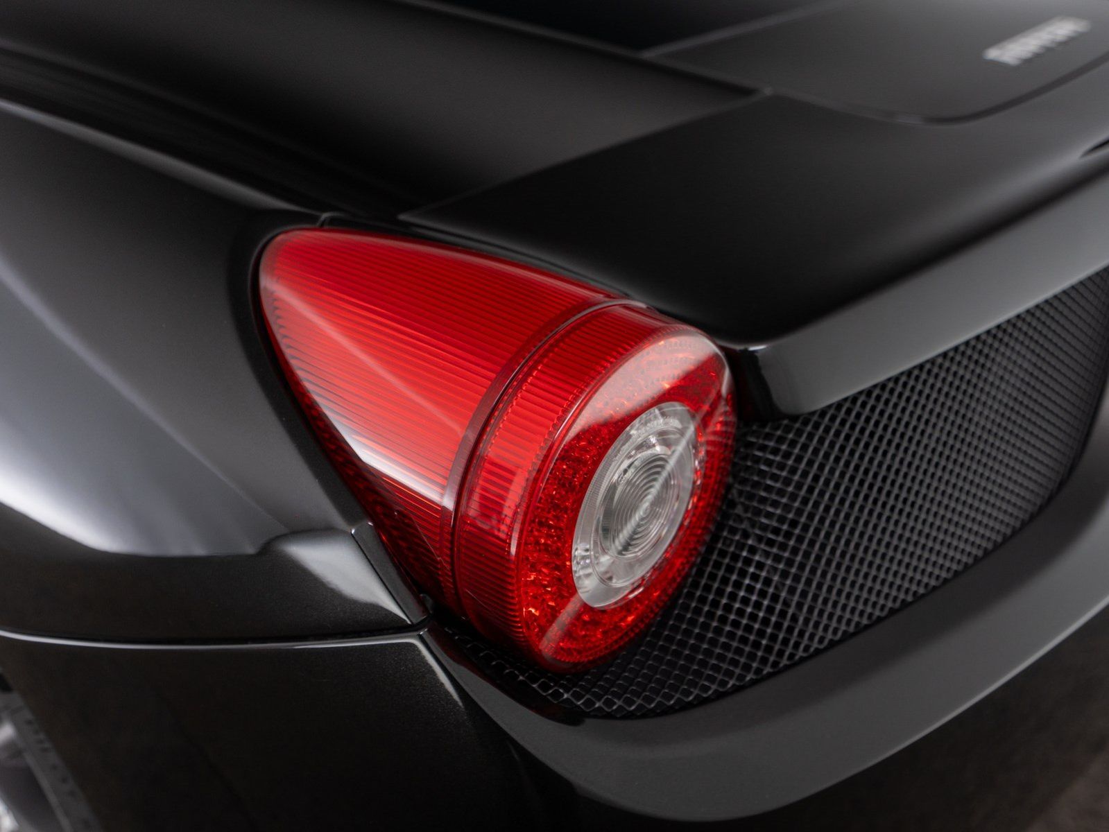 Ferrari 458 Italia foto 17
