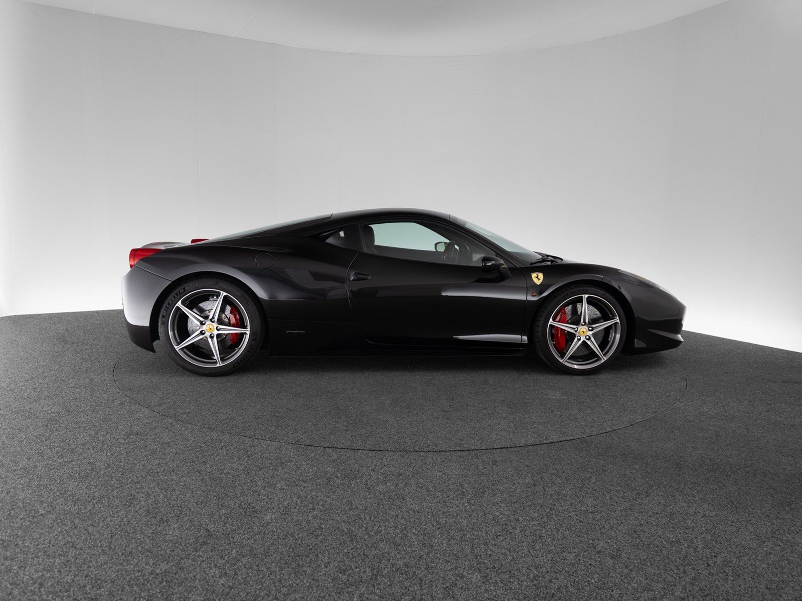 Ferrari 458 Italia foto 4