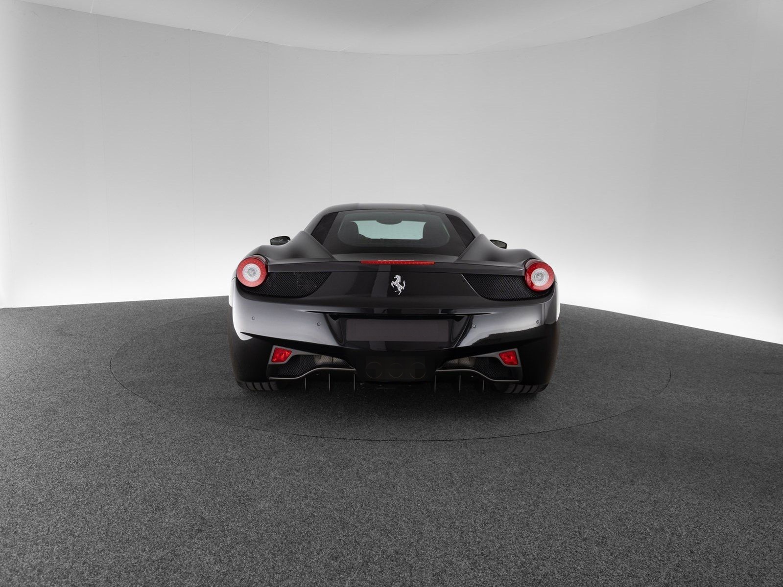 Ferrari 458 Italia foto 6