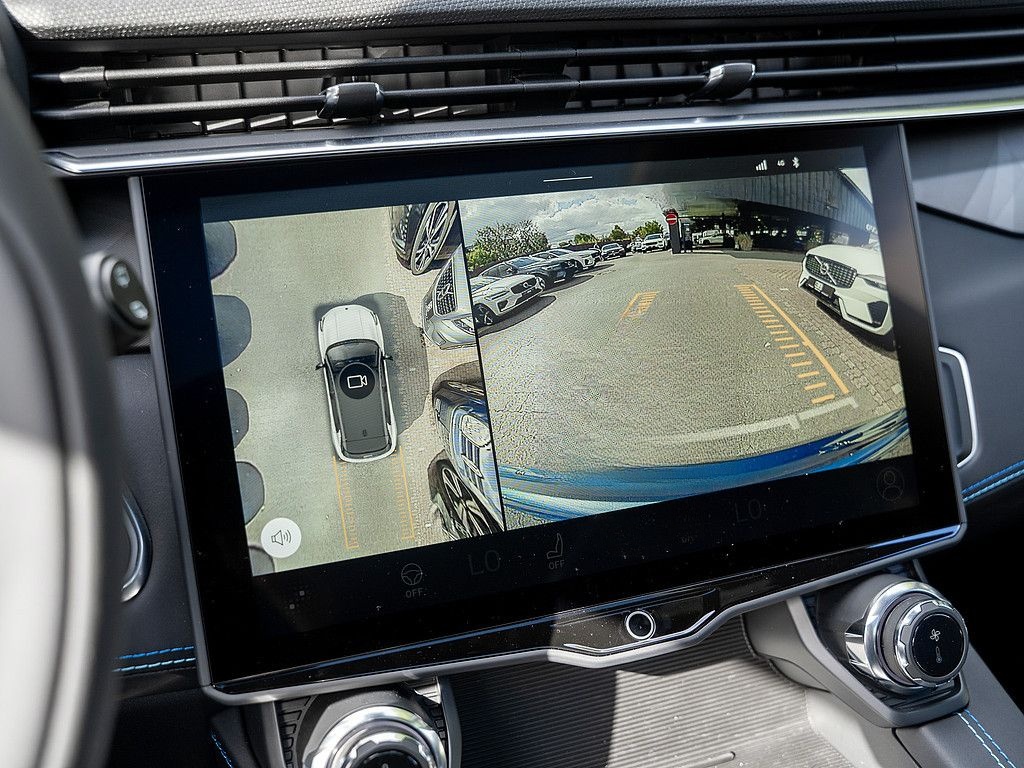 Lynk&Co 01 PHEV MEMORY SITZHEIZUNG PANORAMADACH foto 12