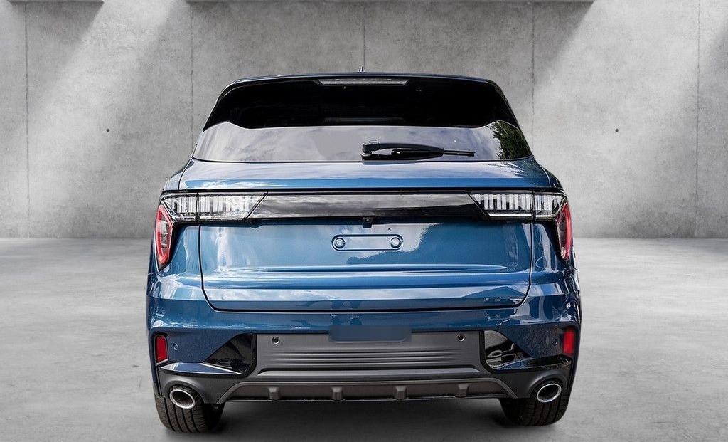 Lynk&Co 01 PHEV MEMORY SITZHEIZUNG PANORAMADACH foto 4