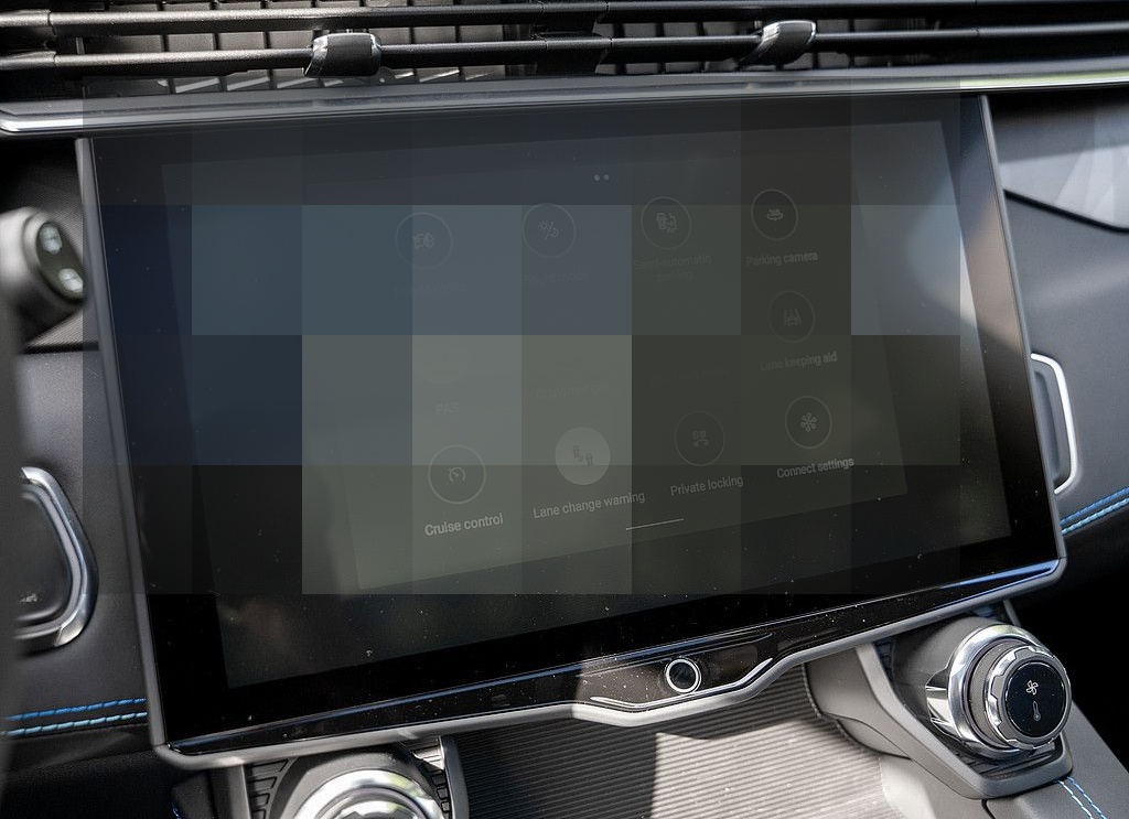 Lynk&Co 01 PHEV SITZHEIZUNG MEMORY PANORAMADACH foto 13