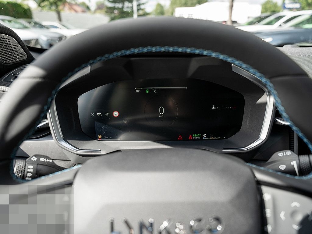 Lynk&Co 01 PHEV SITZHEIZUNG MEMORY PANORAMADACH foto 18