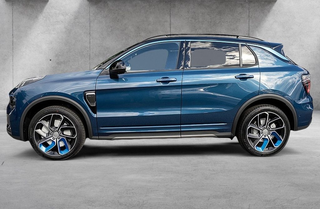 Lynk&Co 01 PHEV SITZHEIZUNG MEMORY PANORAMADACH foto 5