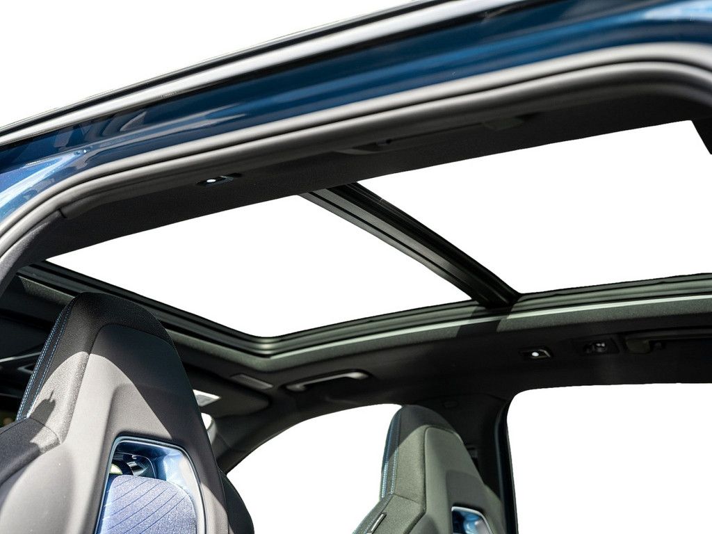 Lynk&Co 01 PHEV SITZHEIZUNG MEMORY PANORAMADACH foto 10