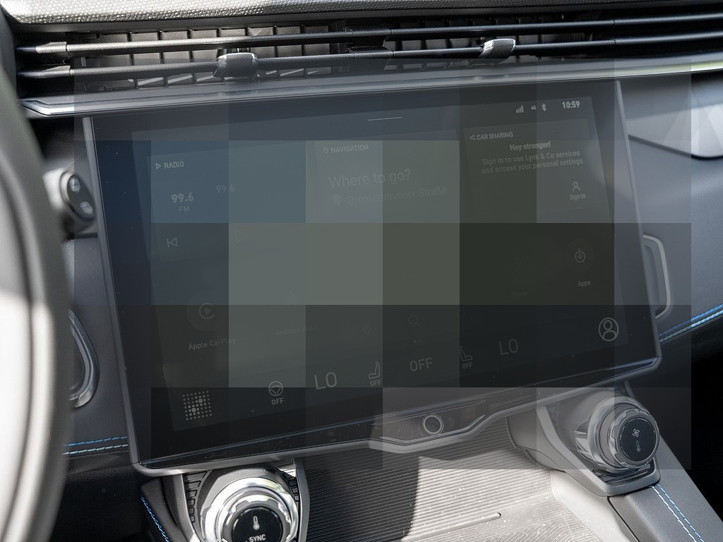 Lynk&Co 01 PHEV MEMORY SITZHEIZUNG PANORAMADACH foto 11