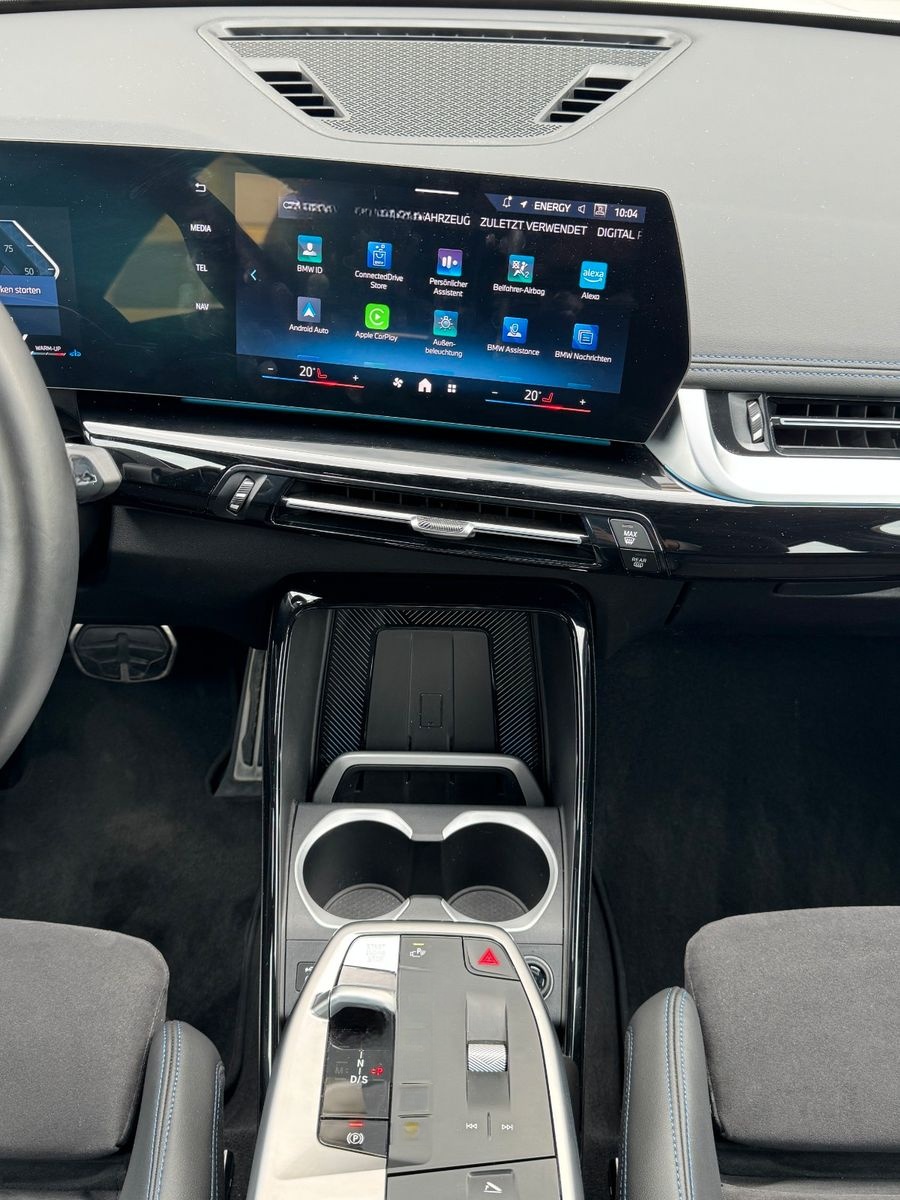 BMW X1 23d xDrive M Sport DAPlus PA H/K LED Keyless foto 11