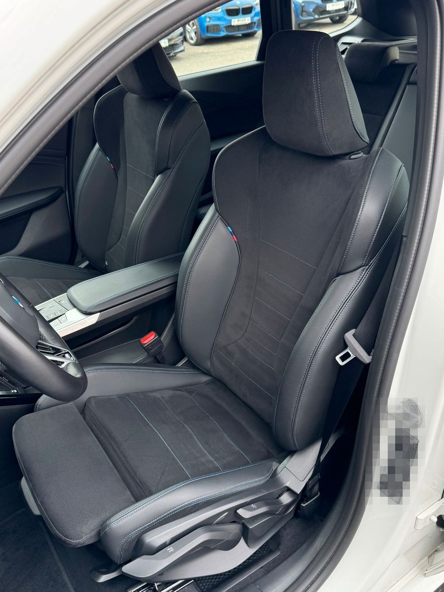 BMW X1 23d xDrive M Sport DAPlus PA H/K LED Keyless foto 12