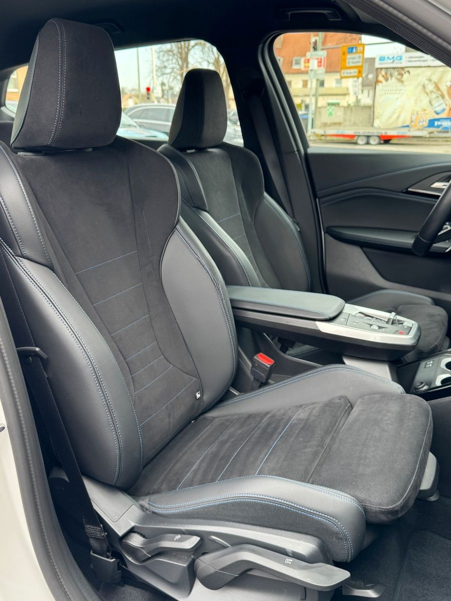 BMW X1 23d xDrive M Sport DAPlus PA H/K LED Keyless foto 13