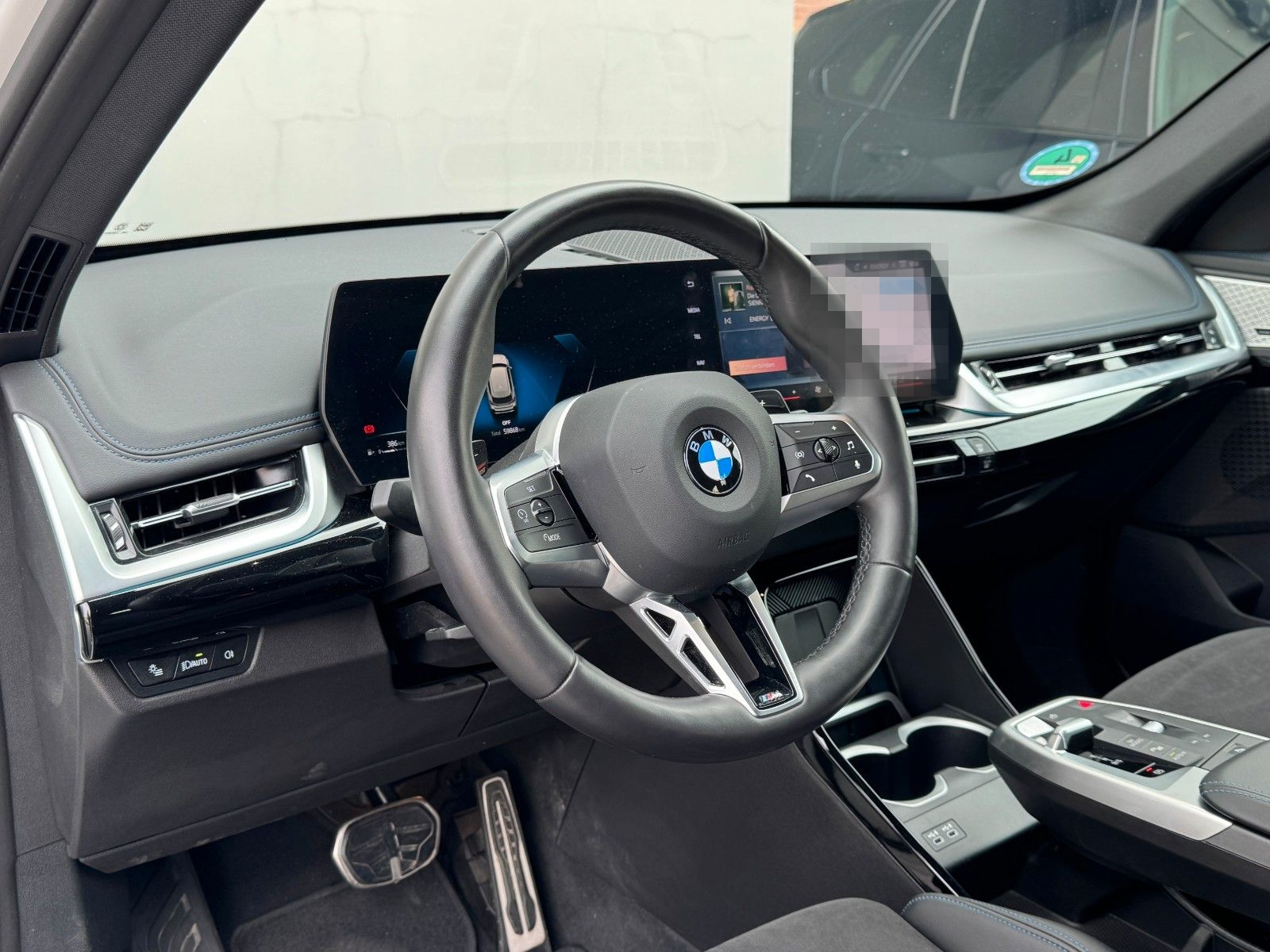 BMW X1 23d xDrive M Sport DAPlus PA H/K LED Keyless foto 14