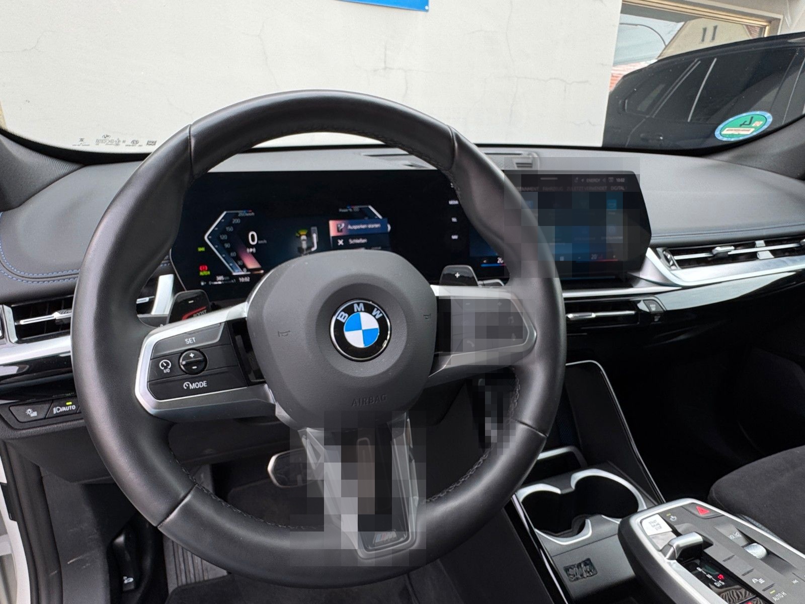 BMW X1 23d xDrive M Sport DAPlus PA H/K LED Keyless foto 15