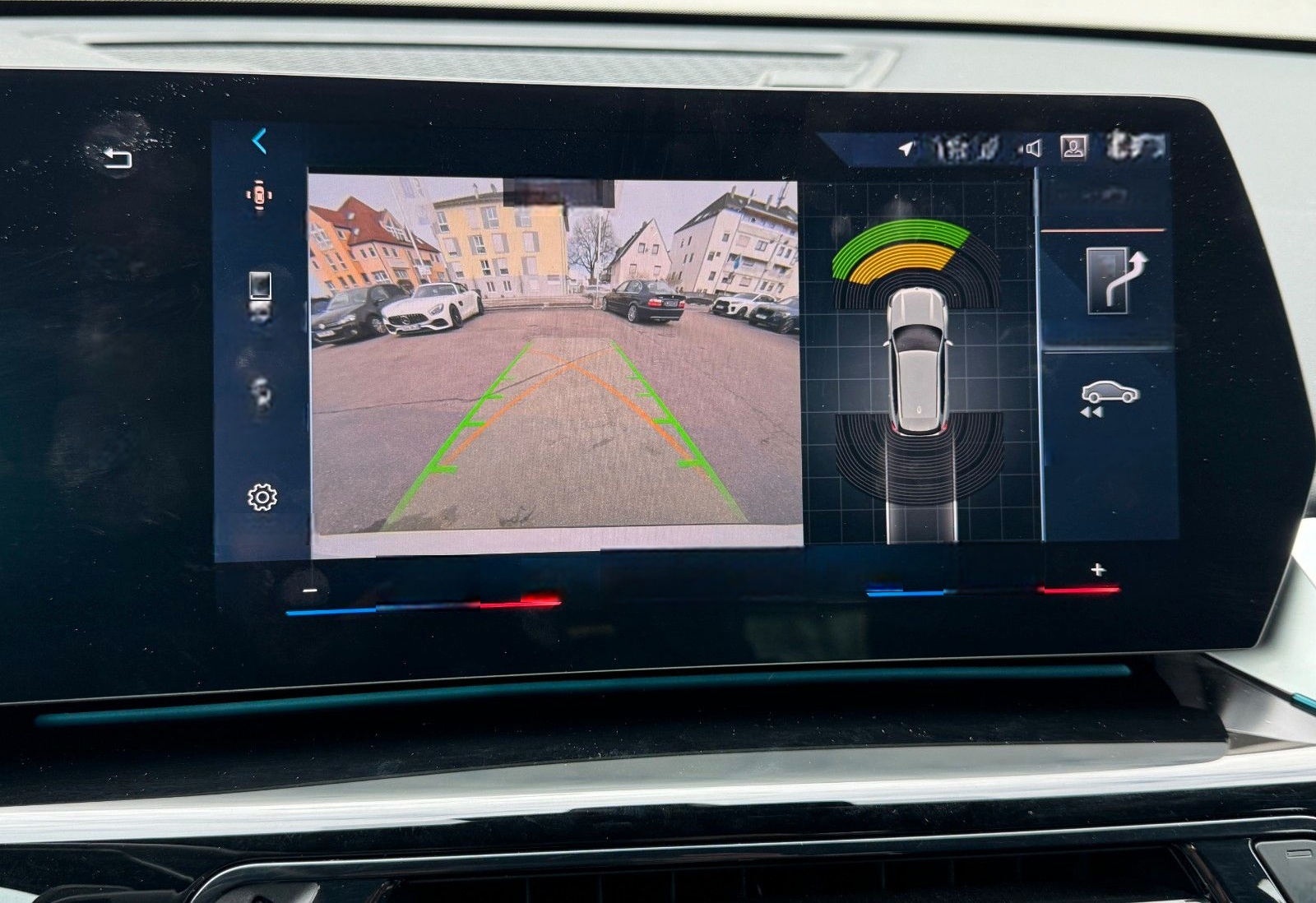 BMW X1 23d xDrive M Sport DAPlus PA H/K LED Keyless foto 17